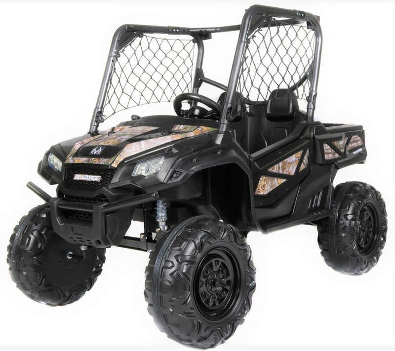 RealTree XD UTV 24V