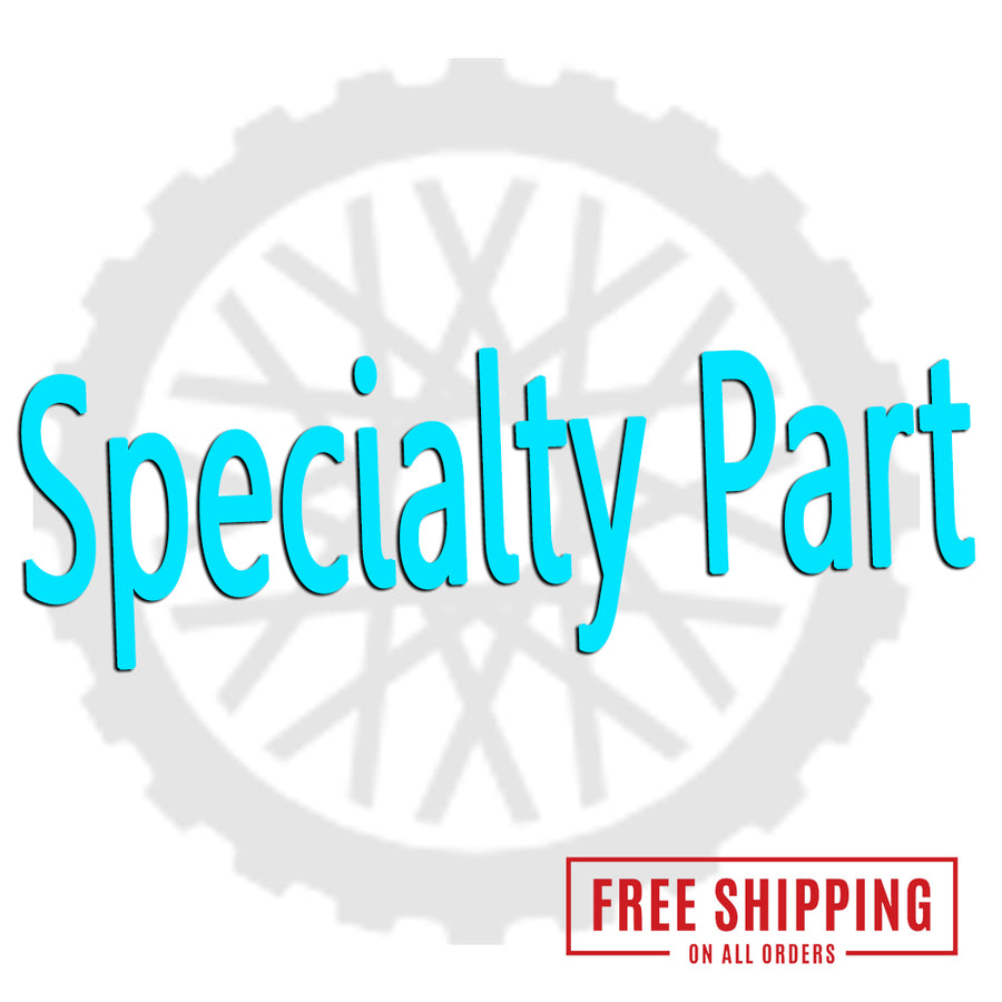 Specialty Parts for Kids Ride-On Cars